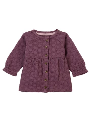 Noppies Kleid "Fresnay" in Lila