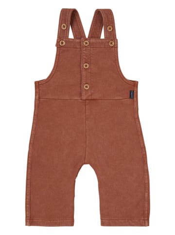 Noppies Tuinbroek "Gallocante" rood