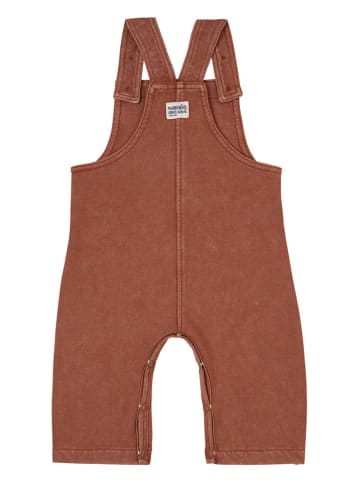 Noppies Tuinbroek "Gallocante" rood