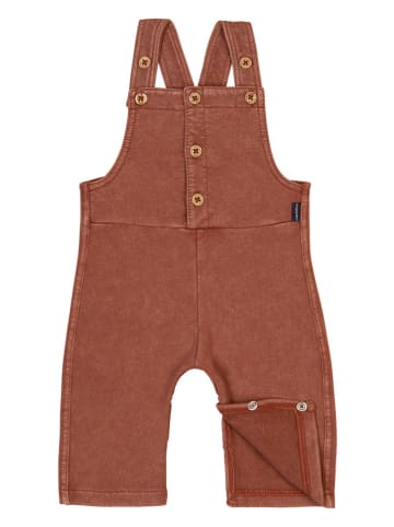 Noppies Tuinbroek "Gallocante" rood