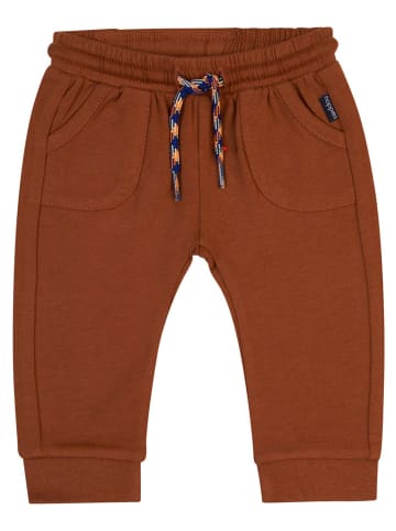 Noppies Sweatbroek "Gurgy" rood