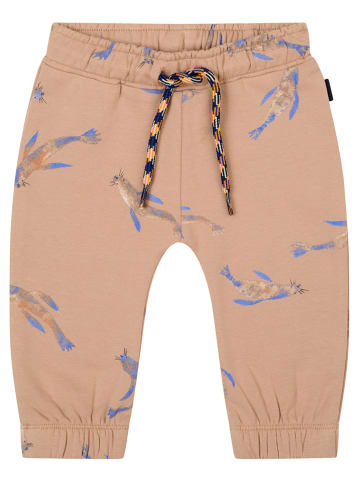 Noppies Sweatbroek "Guipry" beige