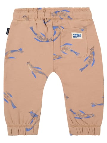 Noppies Sweatbroek "Guipry" beige