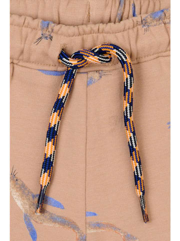 Noppies Sweatbroek "Guipry" beige