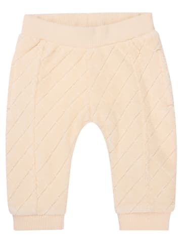 Noppies Sweatbroek "Gruson" crème