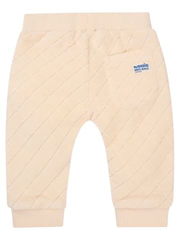 Noppies Sweatbroek "Gruson" crème