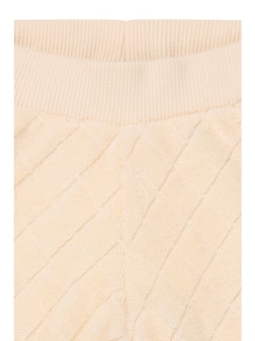 Noppies Sweatbroek "Gruson" crème