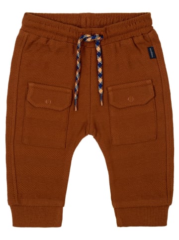 Noppies Sweatbroek "Gruffy" rood