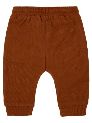 Noppies Sweatbroek "Gruffy" rood