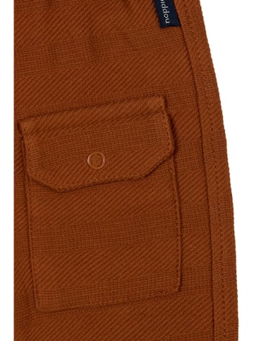 Noppies Sweatbroek "Gruffy" rood