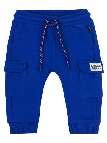 Noppies Sweathose "Grimaud" in Blau