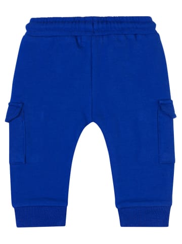 Noppies Sweatbroek "Grimaud" blauw