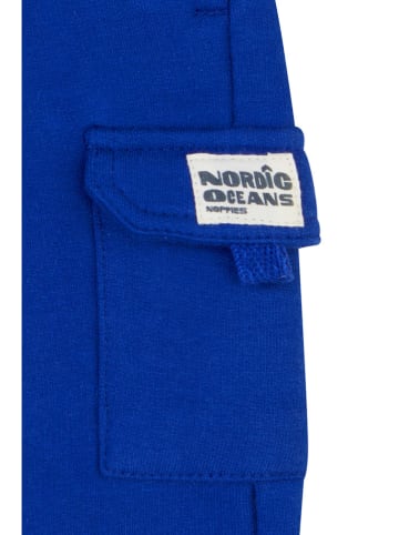 Noppies Sweatbroek "Grimaud" blauw