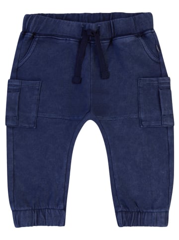 Noppies Sweatbroek "Grillon" donkerblauw