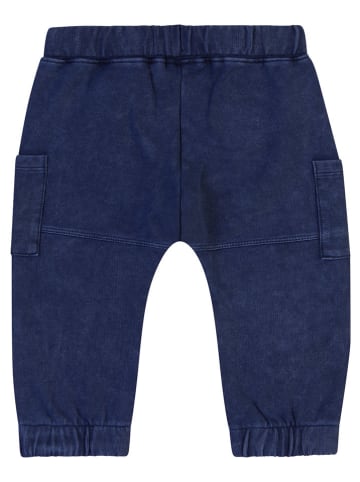 Noppies Sweatbroek "Grillon" donkerblauw