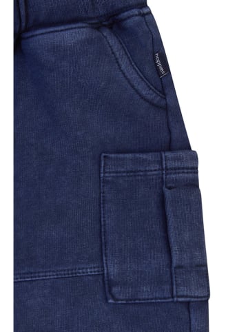 Noppies Sweatbroek "Grillon" donkerblauw