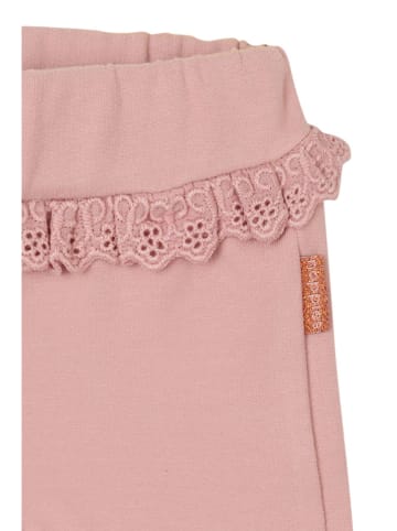 Noppies Sweathose "Flourens" in Rosa