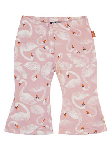 Noppies Legginsy "Foix" w kolorze jasnoróżowym