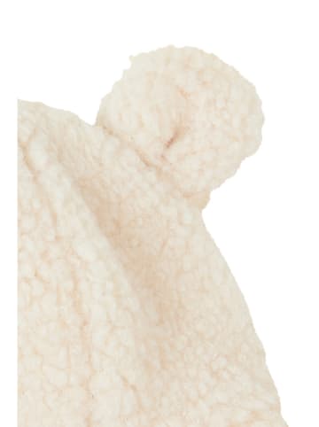 Noppies Muts "Frangy" crème