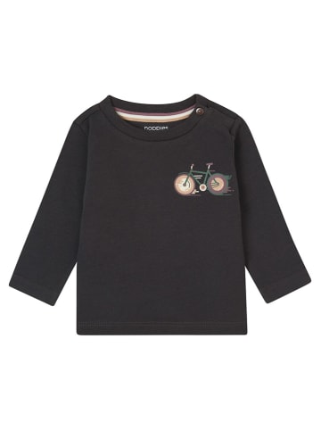 Noppies Pullover "Gidy" in Braun