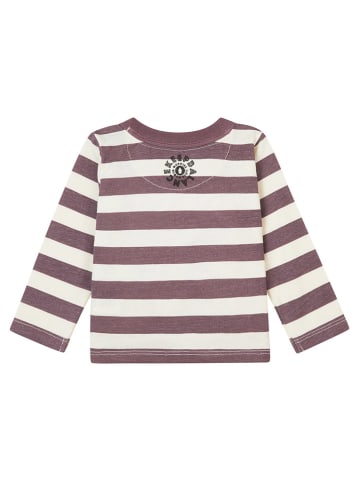Noppies Longsleeve "Givet" in Weiß