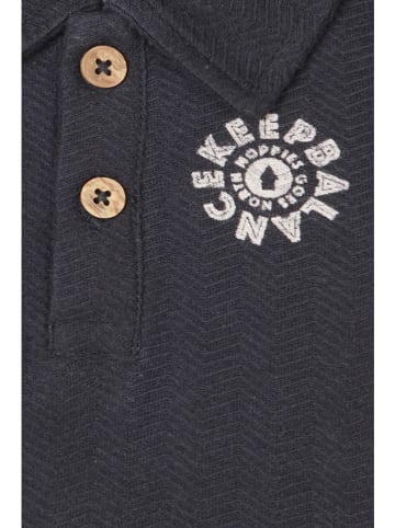 Noppies Poloshirt "Gennes" antraciet