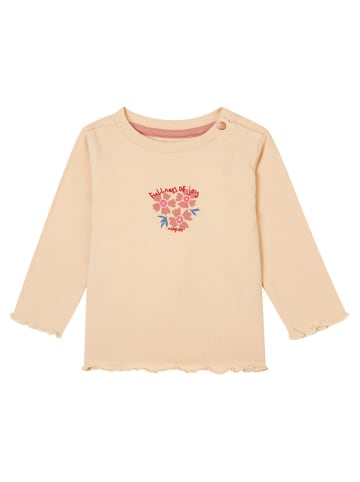 Noppies Longsleeve "Flavy" in Rosa
