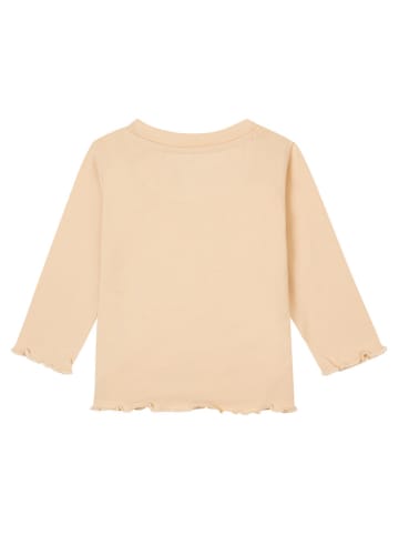 Noppies Longsleeve "Flavy" in Rosa