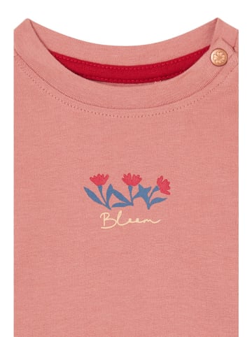 Noppies Longsleeve "Flavy" in Rosa