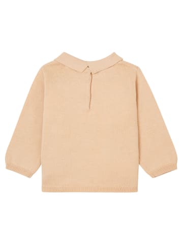 Noppies Pullover "Feuchy" in Hellorange