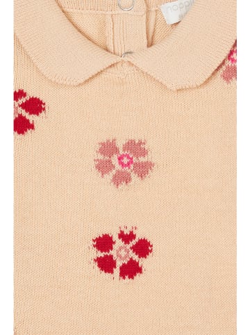 Noppies Pullover "Feuchy" in Hellorange