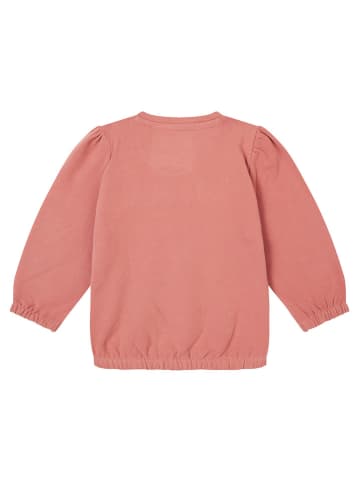 Noppies Bluza "Feurs" w kolorze jasnoróżowym