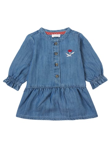 Noppies Jeanskleid "Felines" in Blau