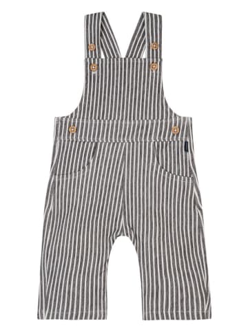 Noppies Tuinbroek "Gauchy" zwart/ wit