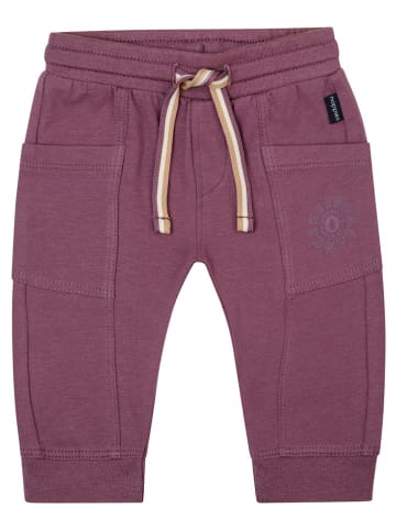 Noppies Sweathose "Gironde" in Lila