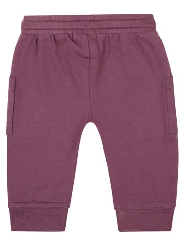 Noppies Sweathose "Gironde" in Lila