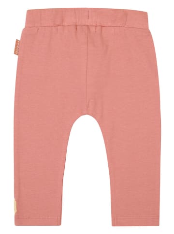 Noppies Sweathose "Fayence" in Rosa