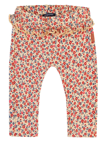 Noppies Sweatbroek "Faumont" beige