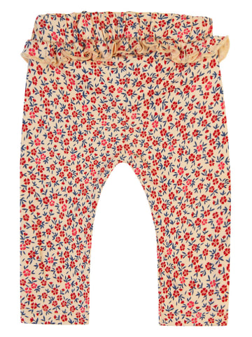 Noppies Sweatbroek "Faumont" beige