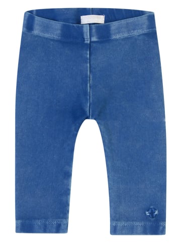 Noppies Leggings "Farah" in Blau