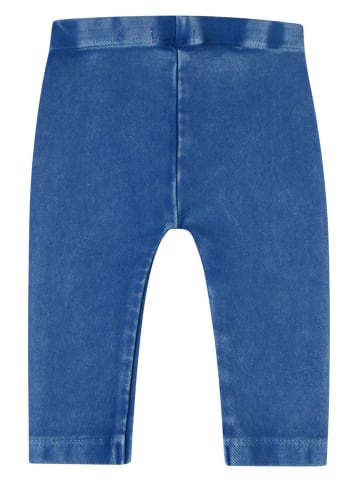 Noppies Leggings "Farah" in Blau