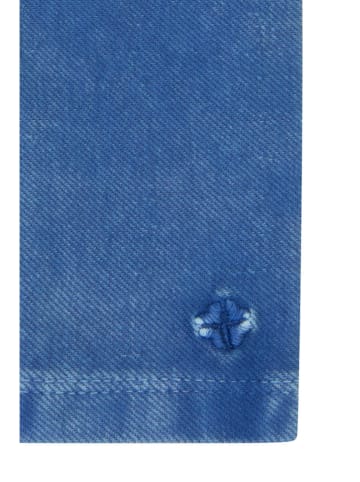 Noppies Leggings "Farah" in Blau