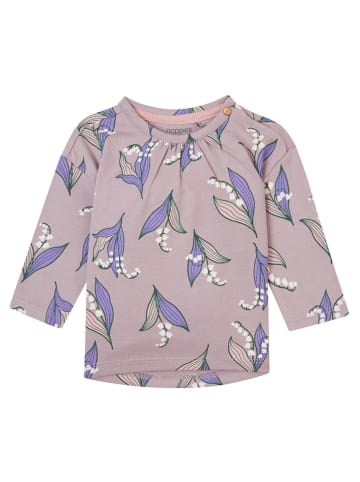 Noppies Longsleeve "Falicon" paars