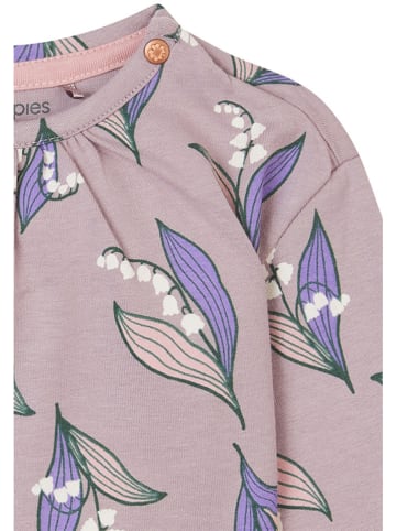 Noppies Longsleeve "Falicon" paars