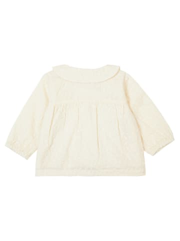 Noppies Blouse "Fabrezan" crème