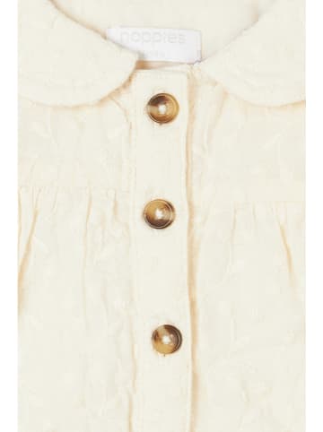 Noppies Blouse "Fabrezan" crème