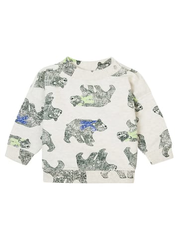 Noppies Bluza "Gouzon" w kolorze białym