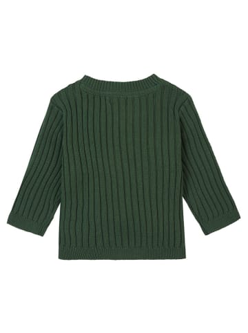Noppies Pullover "Golbey" in Grün