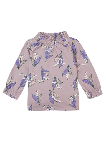 Noppies Kleid "Fox" in Lila