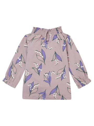 Noppies Jurk "Fox" paars